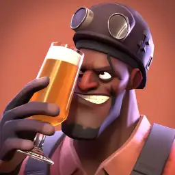 Drunk Demoman