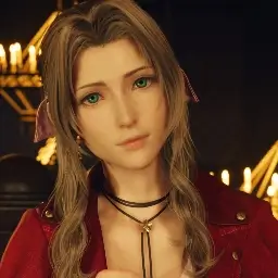 Aerith Gainsborough