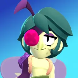 Angelo (Brawl Stars)