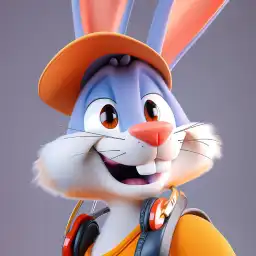 Bugs Bunny