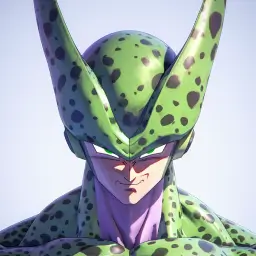 Cell (Dragon Ball)