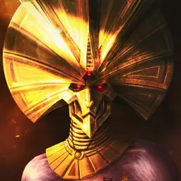 Dagoth Ur