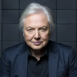 David Attenborough