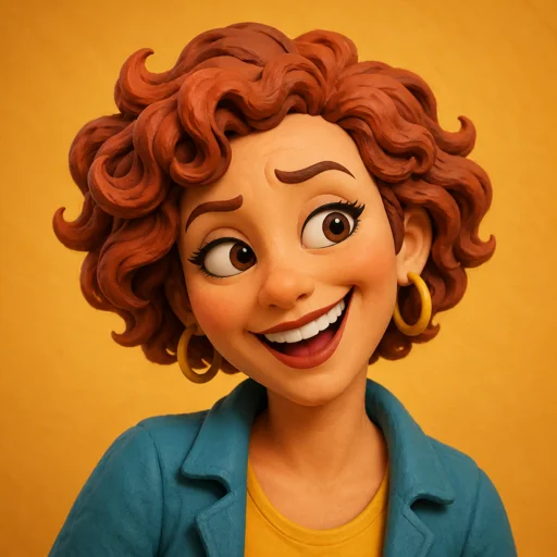 Funny Voice