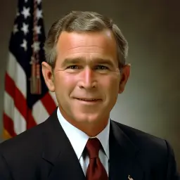 George W. Bush