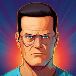 Hank Hill