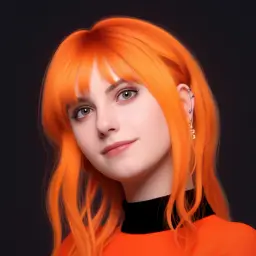 Hayley Williams