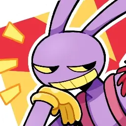 Jax (The Amazing Digital Circus)