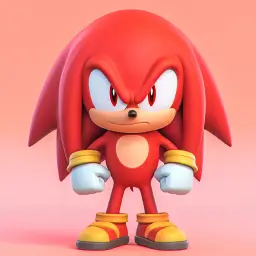 Knuckles
