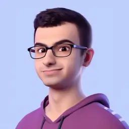 Nick Eh 30
