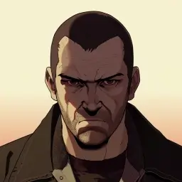 Niko Bellic