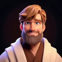 Obi-Wan Kenobi