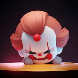 Pennywise