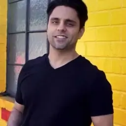 Ray William Johnson
