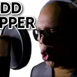 Redd Pepper