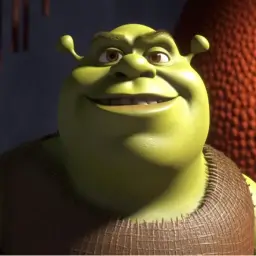 Shrek