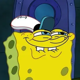 SpongeBob