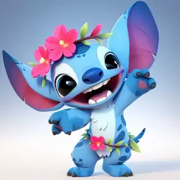 Stitch
