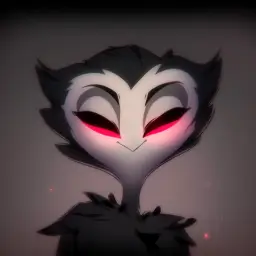 Stolas (Helluva Boss)