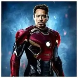 Tony Stark (Iron Man)