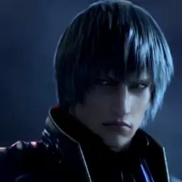 Vergil (Devil May Cry 5)