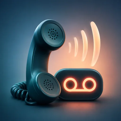 Voicemail Voice