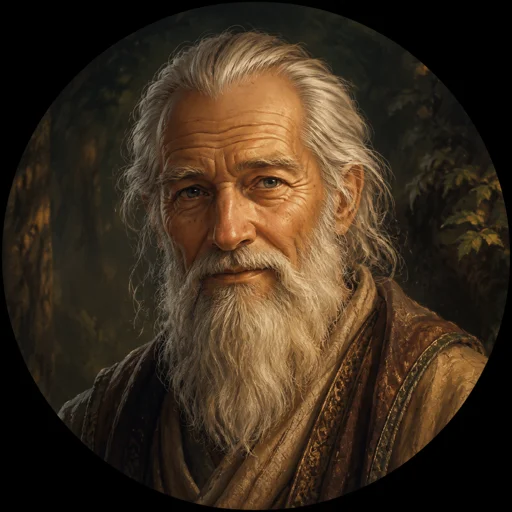 Wise Old Sage