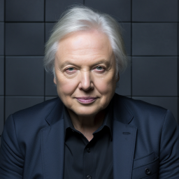 David Attenborough