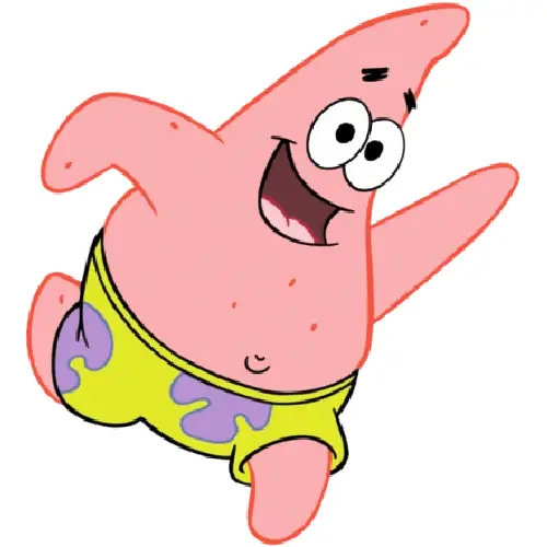 Patrick Star