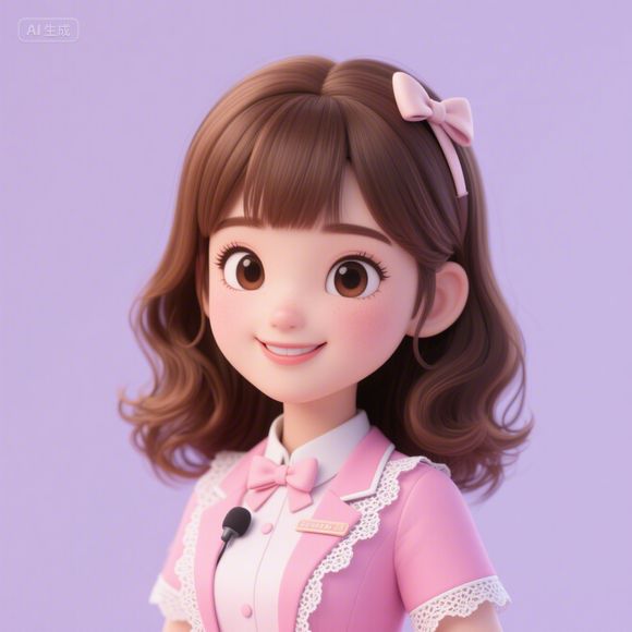 晓辰