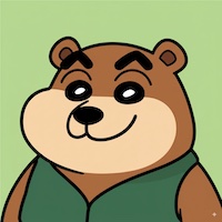 熊二