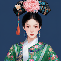 紫薇